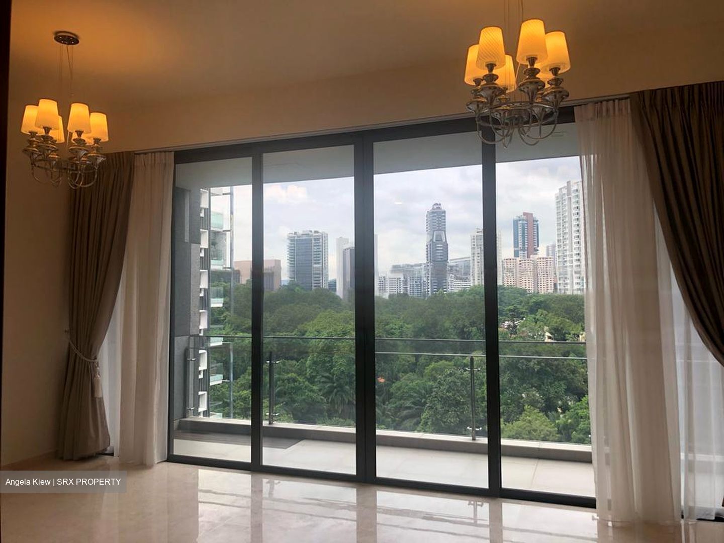 One Balmoral (D10), Condominium #456479051